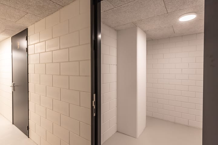 Photo 50 of Ton de Leeuwstraat 94