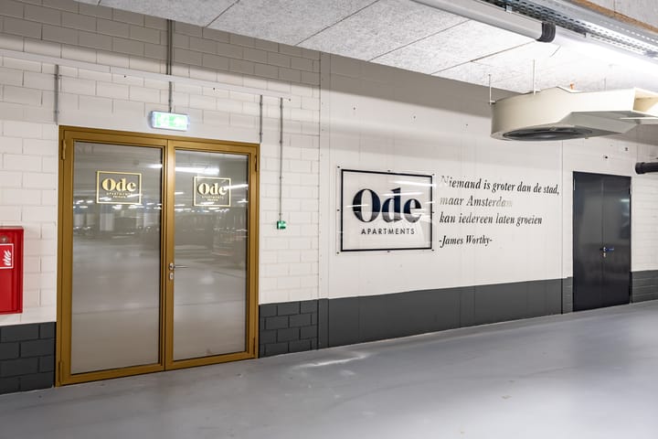 Photo 52 of Ton de Leeuwstraat 94