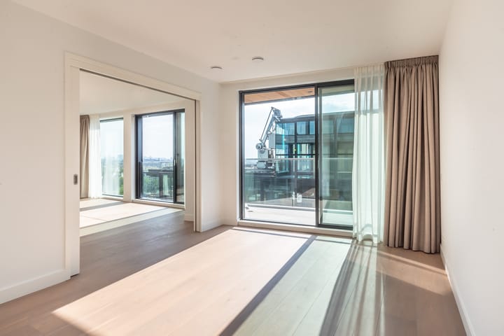 Photo 18 of Ton de Leeuwstraat 94