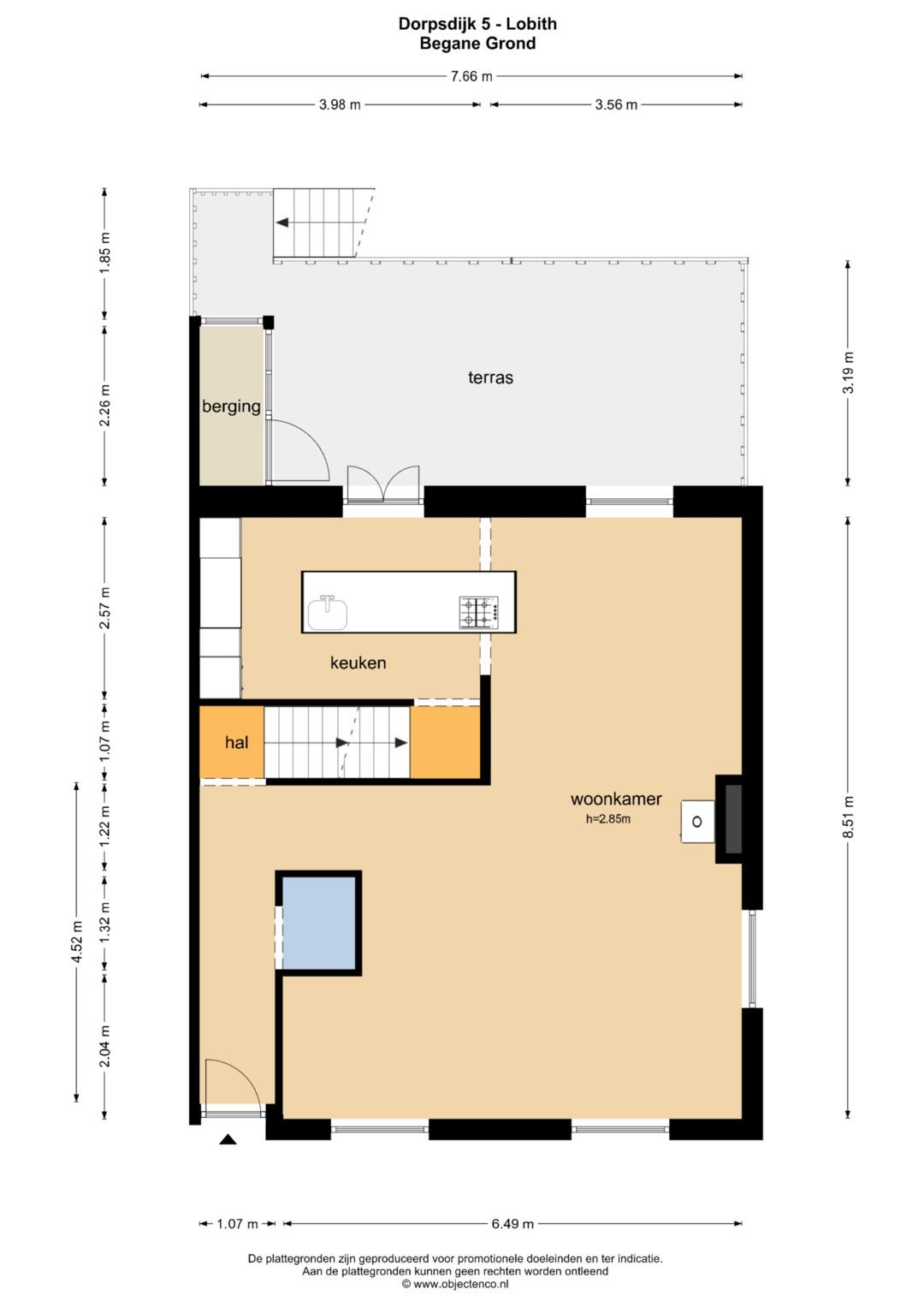 Foto 35 van Dorpsdijk 5