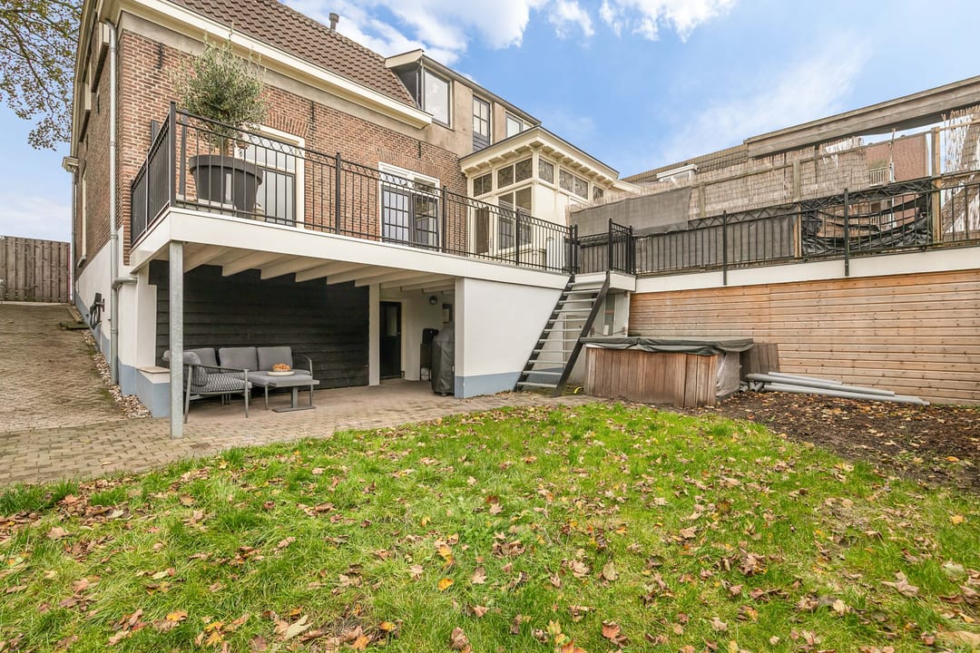 Foto 1 van Dorpsdijk 5