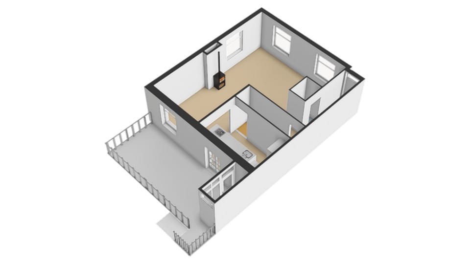 Foto 36 van Dorpsdijk 5