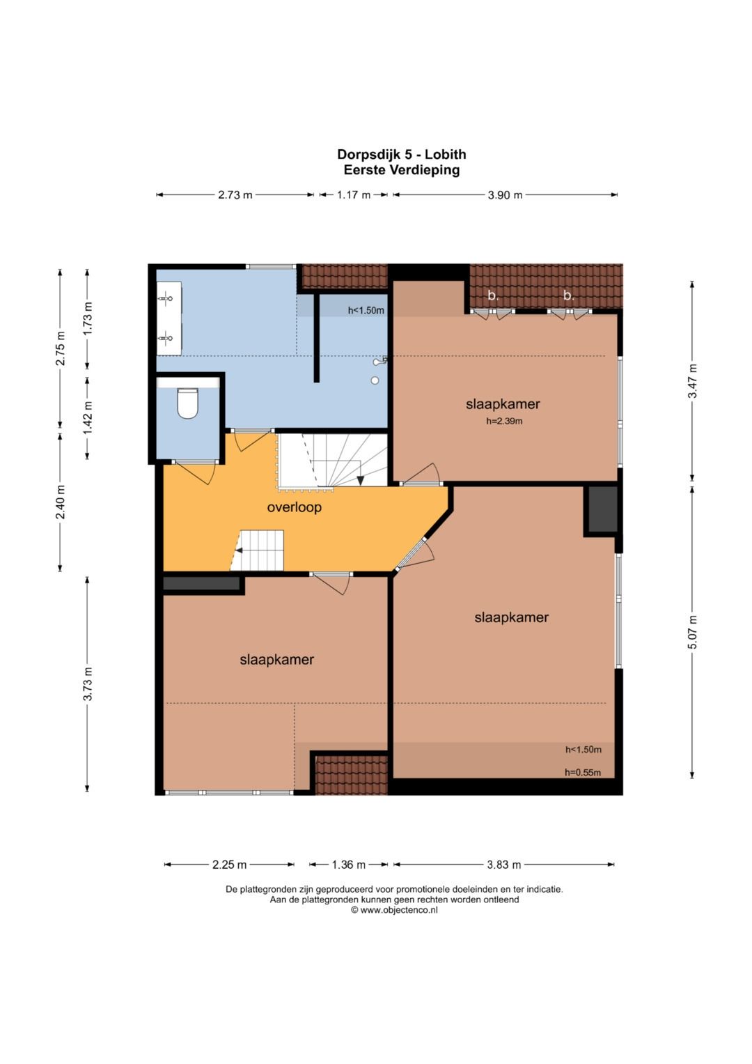 Foto 38 van Dorpsdijk 5