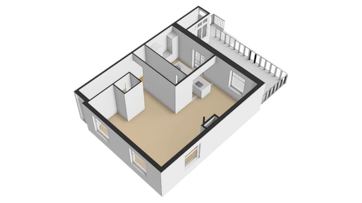 Photo 38 of Dorpsdijk 5