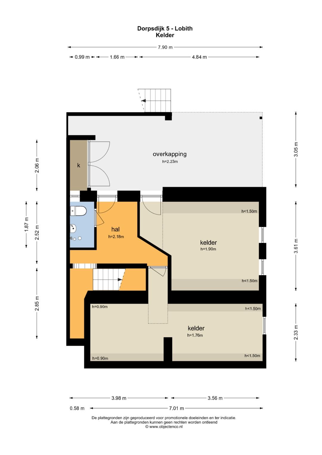 Foto 41 van Dorpsdijk 5