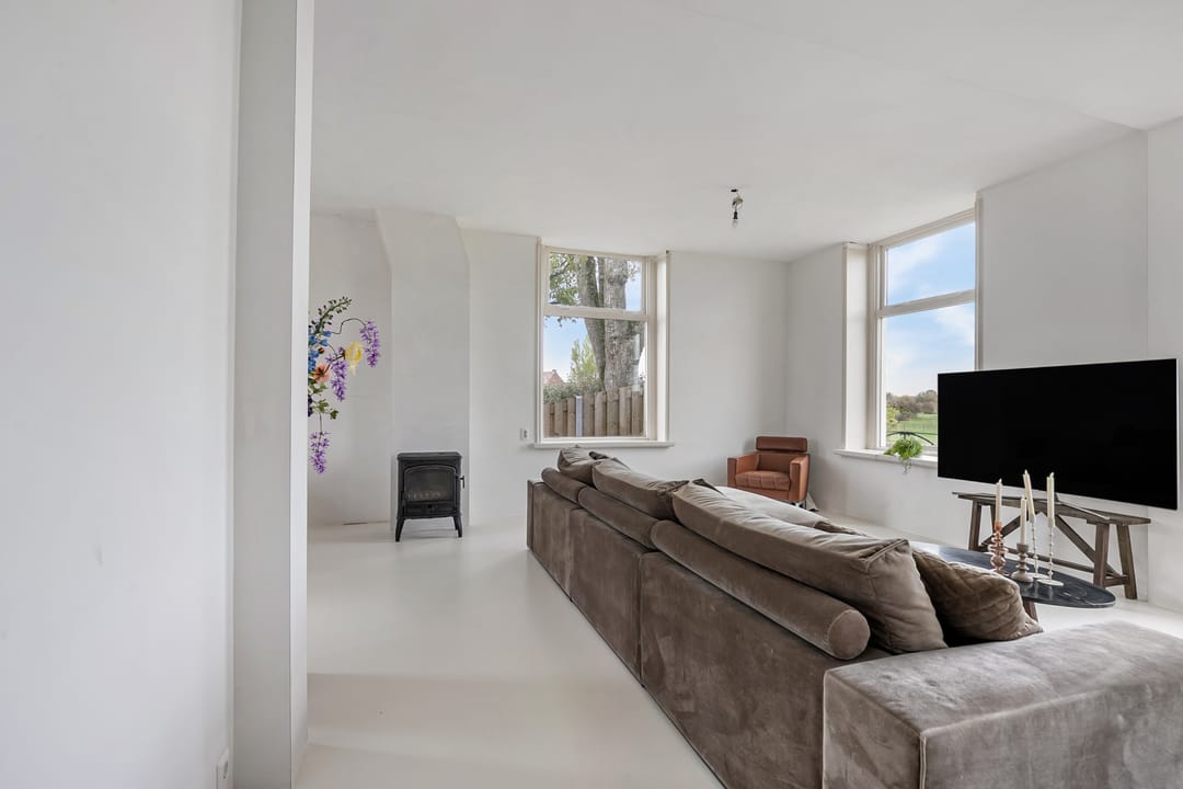 Foto 8 van Dorpsdijk 5