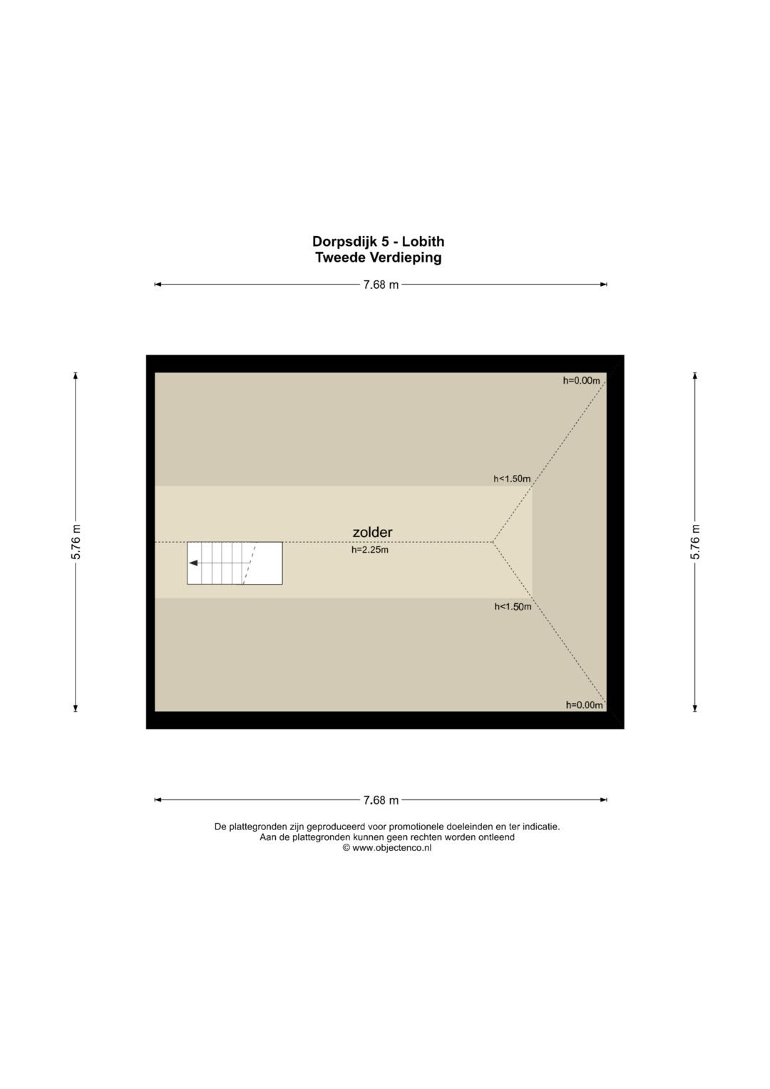 Foto 44 van Dorpsdijk 5