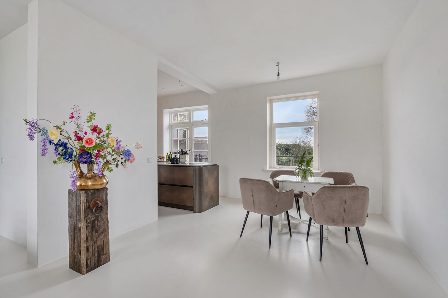 Foto 10 van Dorpsdijk 5