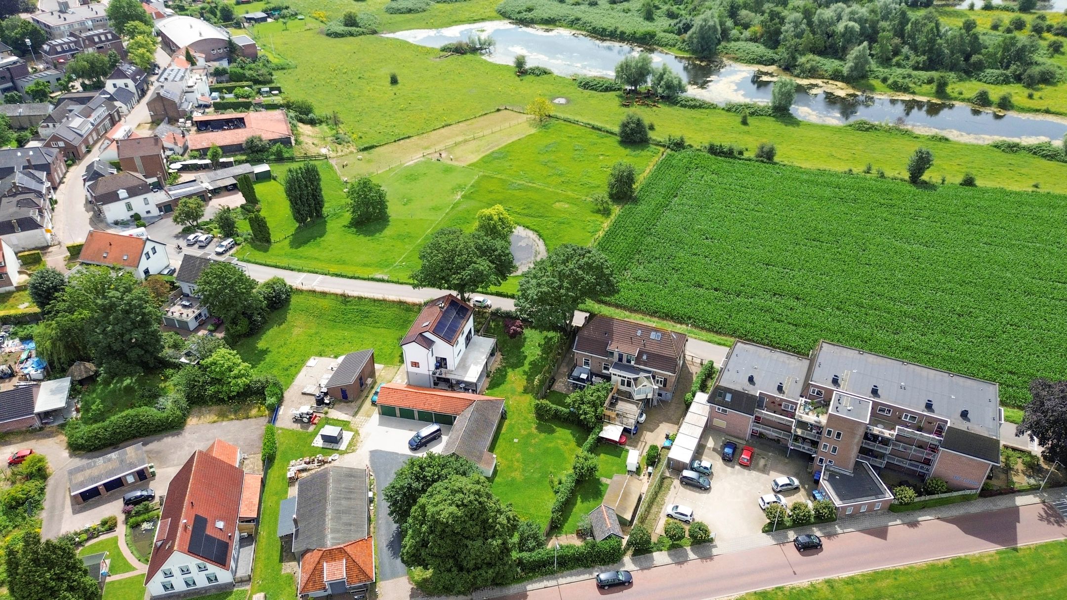 Foto 33 van Dorpsdijk 5