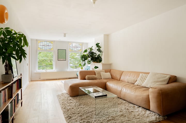 Foto 1 van Commelinstraat 47-2