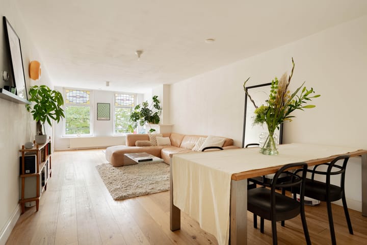 Foto 2 van Commelinstraat 47-2