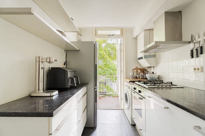 Foto 4 van Commelinstraat 47-2