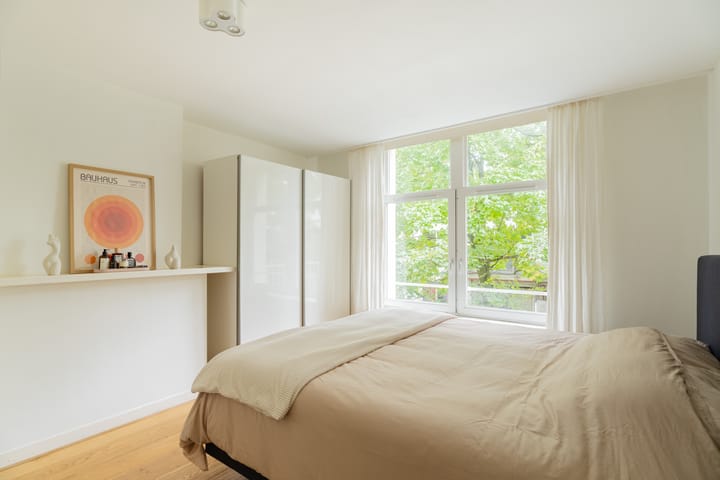 Foto 5 van Commelinstraat 47-2