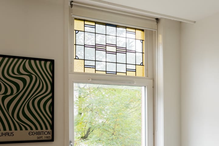 Foto 9 van Commelinstraat 47-2