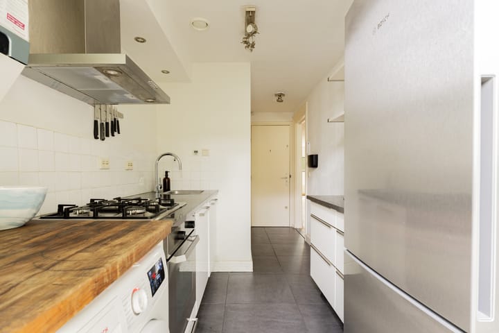 Foto 11 van Commelinstraat 47-2