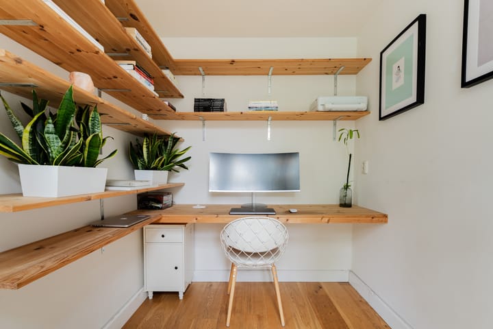 Foto 16 van Commelinstraat 47-2