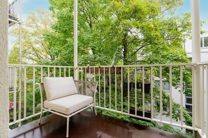 Foto 18 van Commelinstraat 47-2