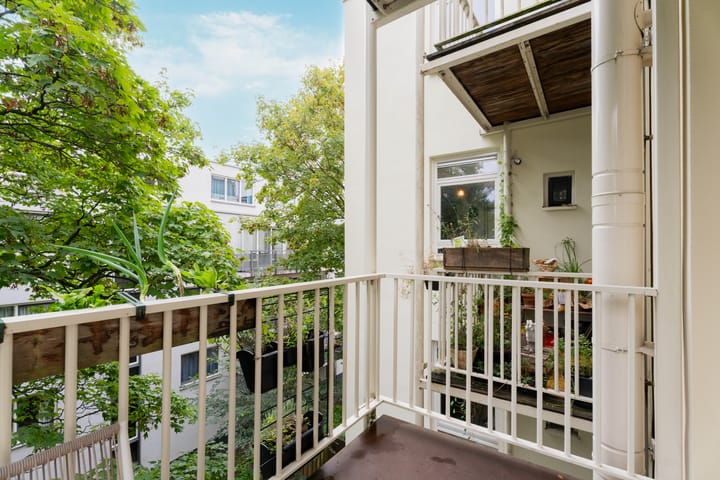 Foto 19 van Commelinstraat 47-2