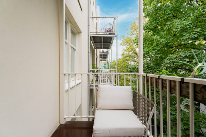 Foto 20 van Commelinstraat 47-2