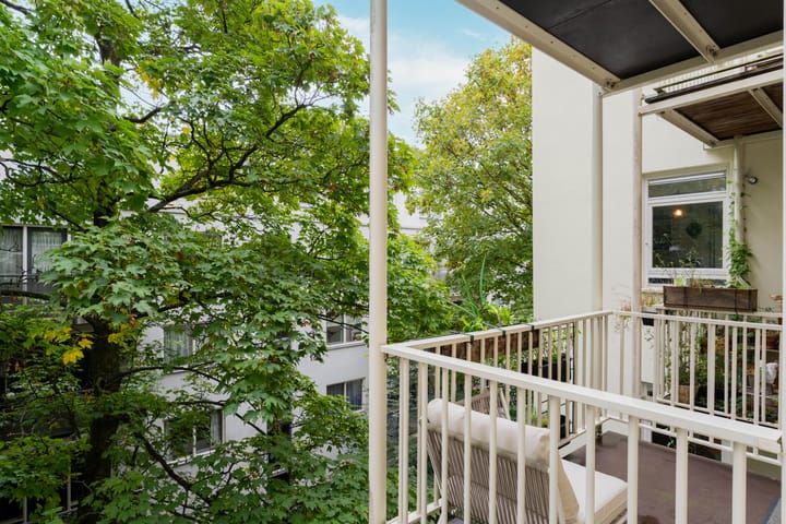 Foto 21 van Commelinstraat 47-2