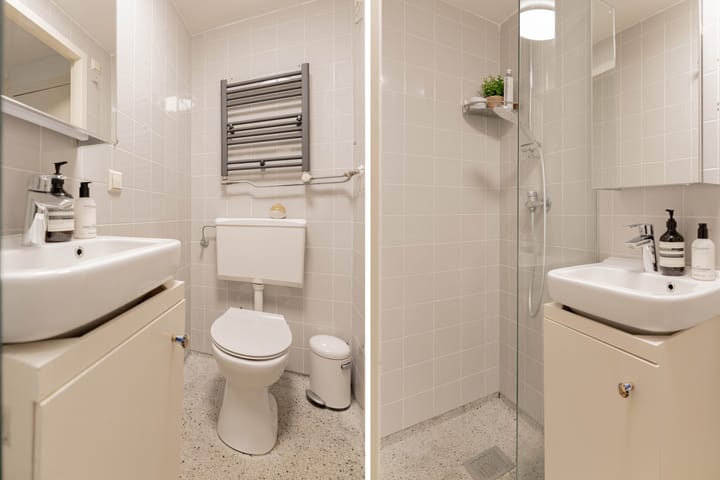 Foto 23 van Commelinstraat 47-2