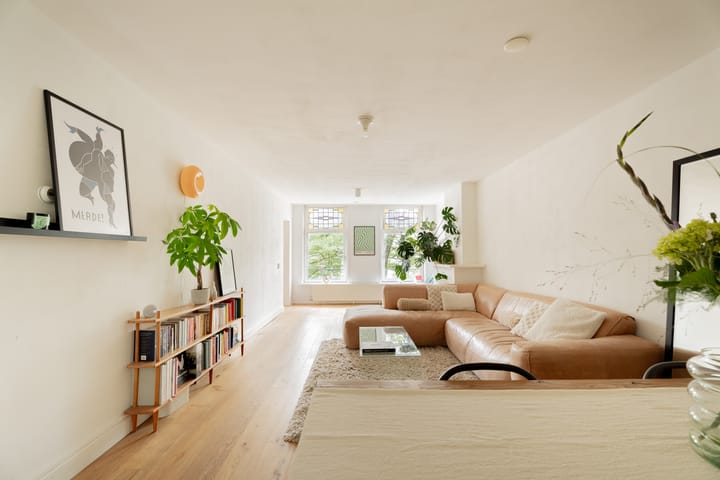 Foto 6 van Commelinstraat 47-2