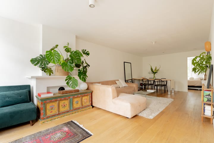 Foto 8 van Commelinstraat 47-2