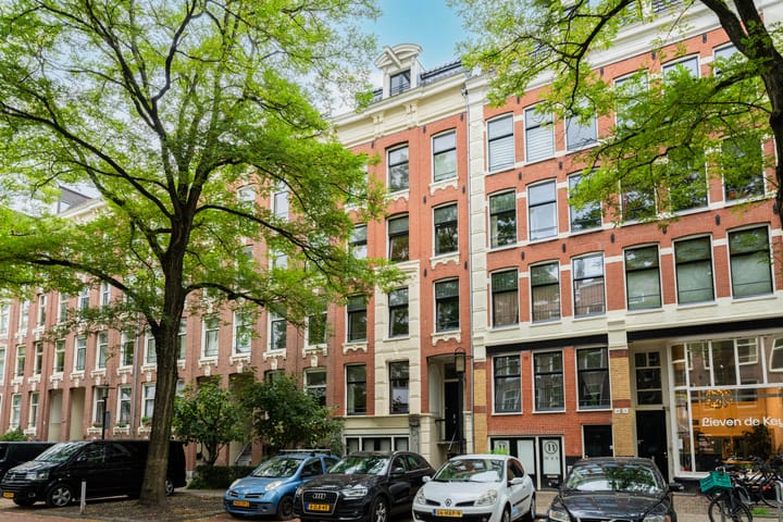 Foto 27 van Commelinstraat 47-2