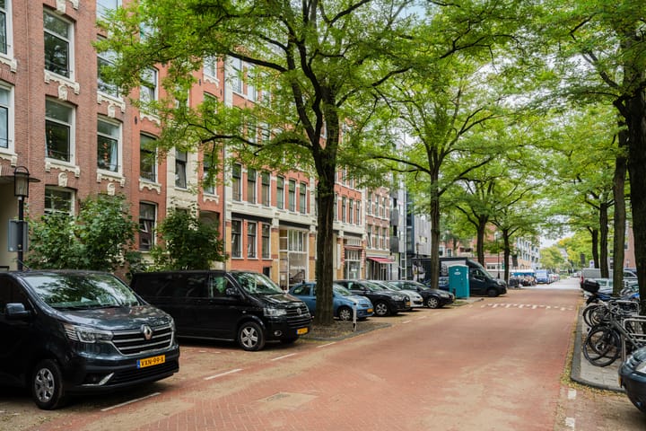 Foto 28 van Commelinstraat 47-2