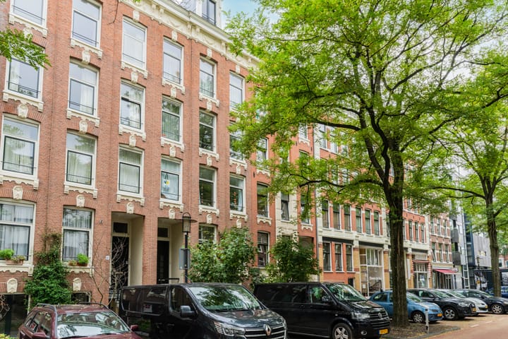 Foto 29 van Commelinstraat 47-2