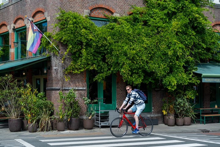 Foto 31 van Commelinstraat 47-2