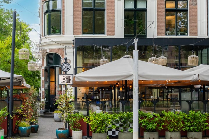 Foto 32 van Commelinstraat 47-2