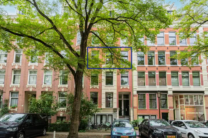 Foto 26 van Commelinstraat 47-2