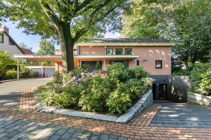 Foto 1 van Rozenbroek 15