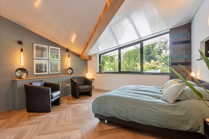 Foto 10 van Rozenbroek 15