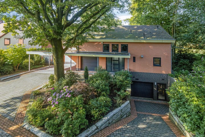 Foto 19 van Rozenbroek 15