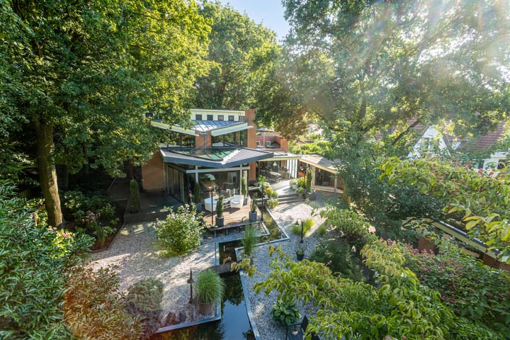 Foto 20 van Rozenbroek 15