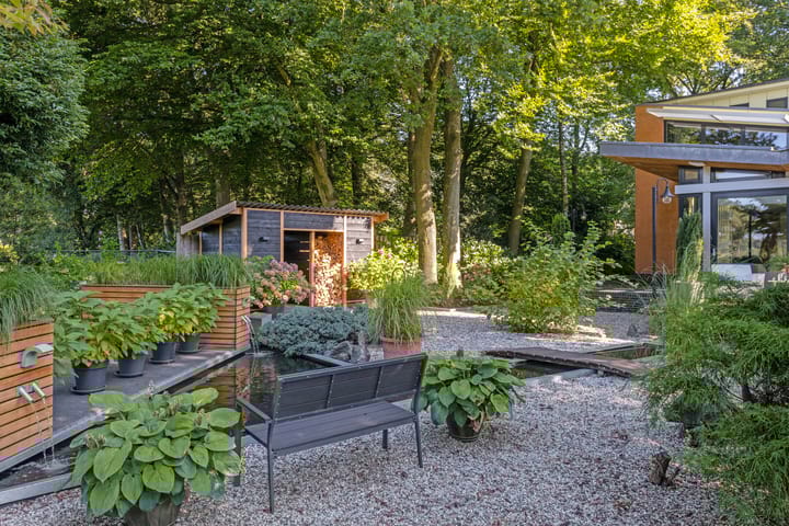 Foto 22 van Rozenbroek 15