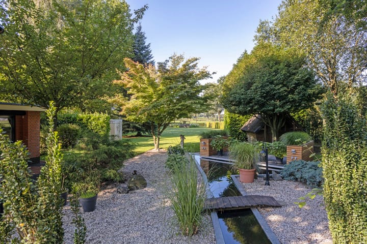 Foto 25 van Rozenbroek 15