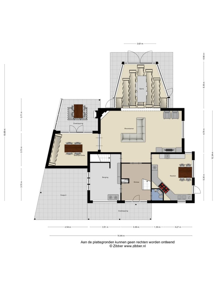 Foto 68 van Rozenbroek 15