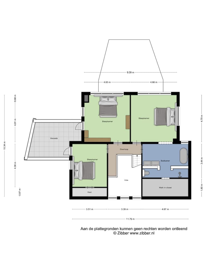 Foto 72 van Rozenbroek 15