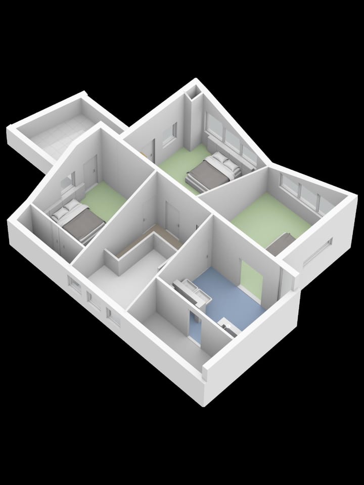 Foto 81 van Rozenbroek 15