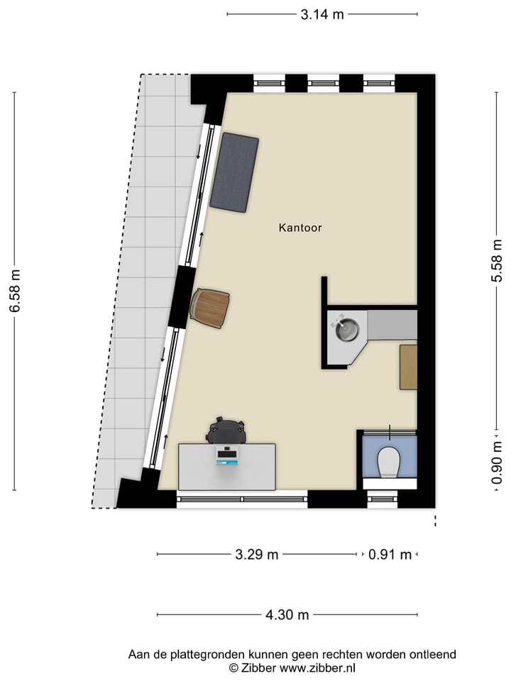 Foto 73 van Rozenbroek 15
