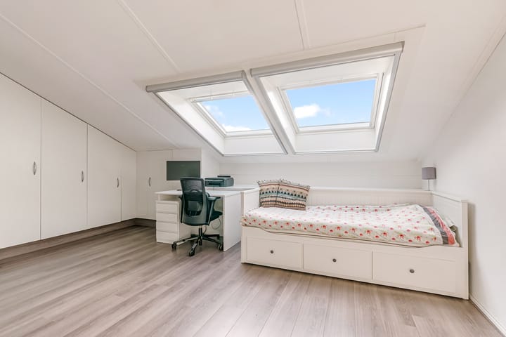 Foto 33 van Hondsrug 25