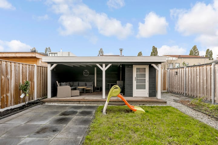 Foto 37 van Hondsrug 25