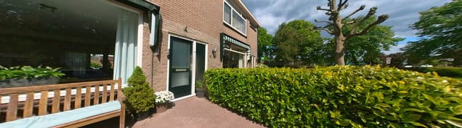 Voortuin