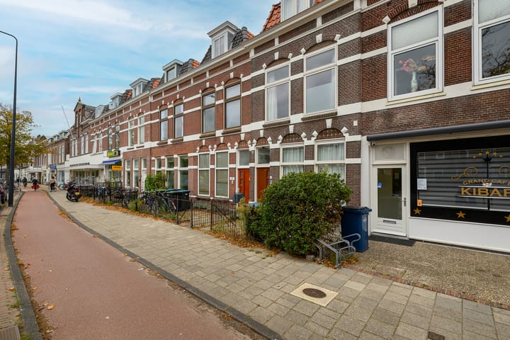 Foto 2 van Hoge Rijndijk 124-A