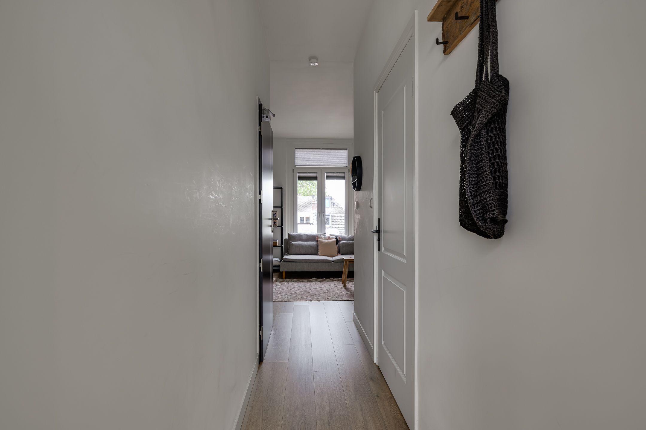 Foto 3 van Hoge Rijndijk 124-A