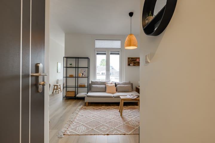 Foto 4 van Hoge Rijndijk 124-A