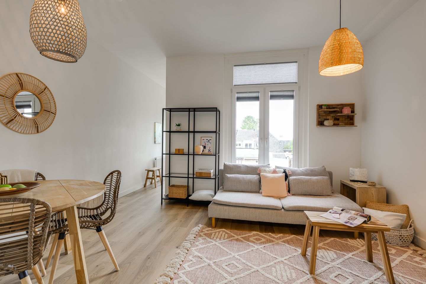 Foto 5 van Hoge Rijndijk 124-A